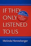 If They Only Listened to Us: What Women Voters Want Politicians to Hear