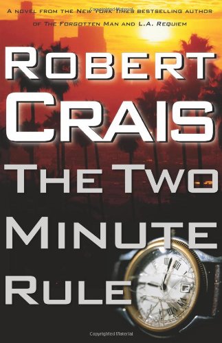 The Two Minute Rule book cover