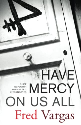 Have Mercy on Us All book cover