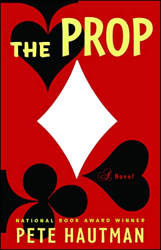 The Prop book cover