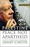 Palestine Peace Not Apartheid