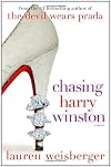 Chasing Harry Winston