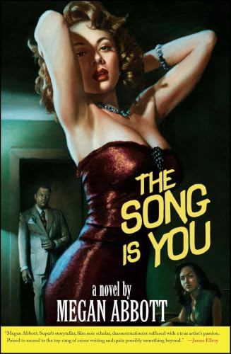 The Song Is You book cover