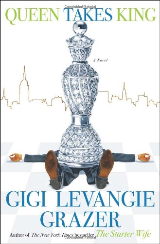 Queen Takes King book cover
