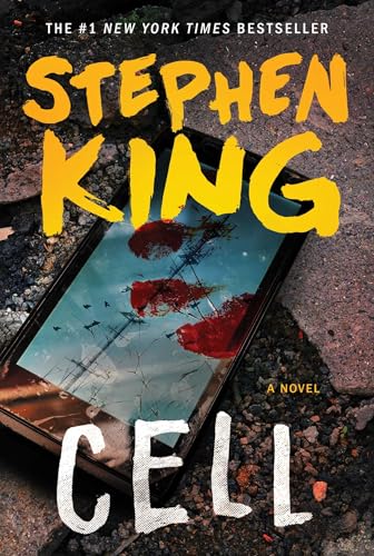Cell : a novel / Stephen King