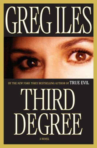 Third Degree book cover