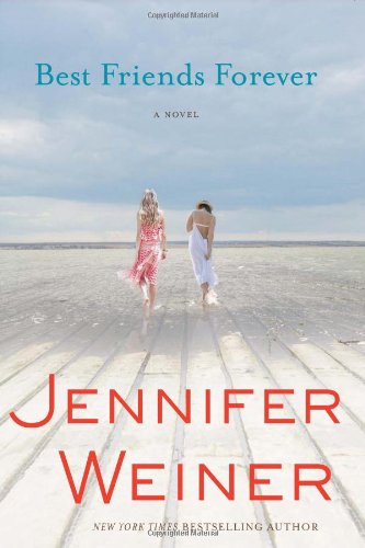 Best Friends Forever book cover