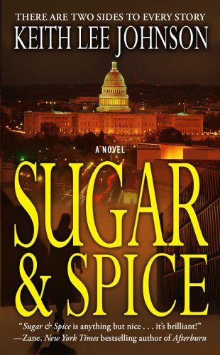 Sugar &amp; Spice book cover