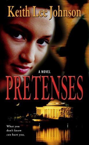 Pretenses book cover