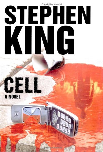 Cell: A Novel