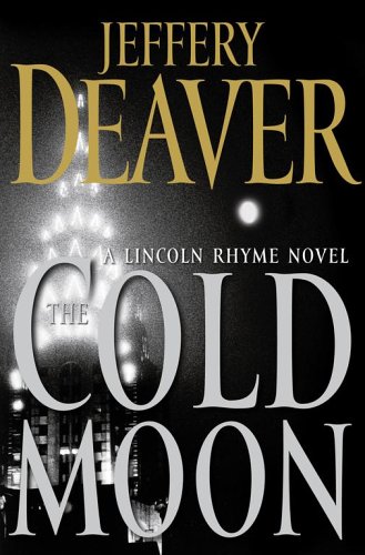 The Cold Moon cover