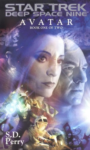 Avatar, Book One book cover
