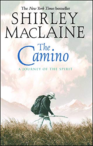 The Camino cover