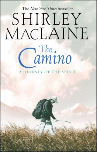 The Camino book cover