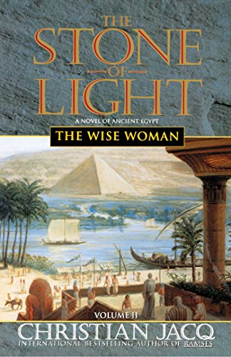 The Wise Woman book cover