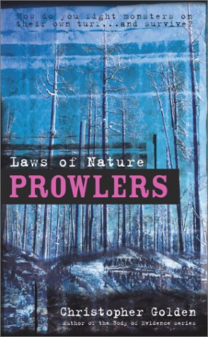 Laws of Nature book cover