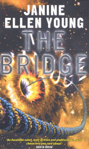 The Bridge book cover