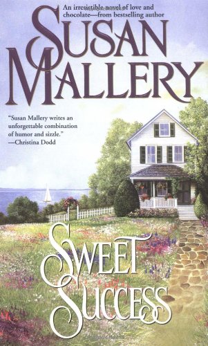 Sweet Success book cover
