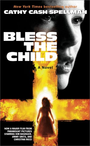 Cover of Bless the Child