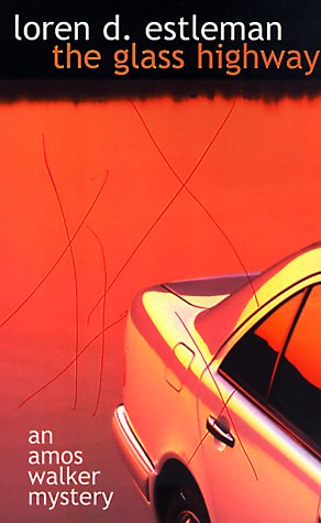 The Glass Highway cover