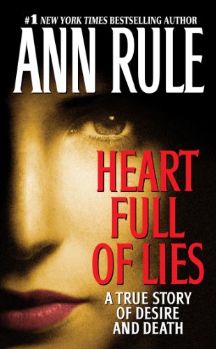 Heart Full of Lies book cover