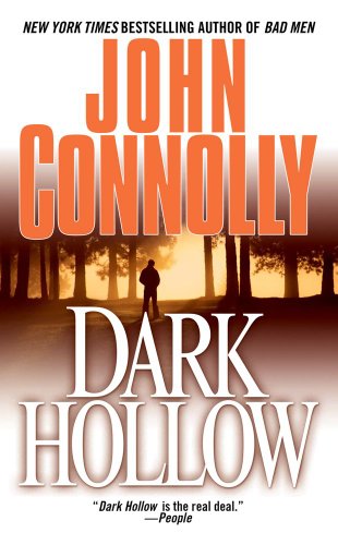 Dark Hollow book cover