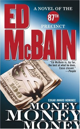 Money, Money, Money book cover