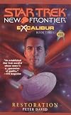 Excalibur: Restoration