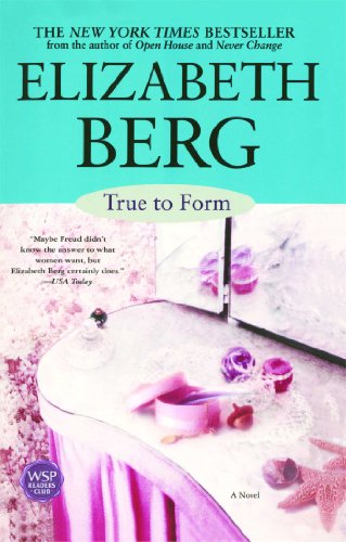 True to Form book cover