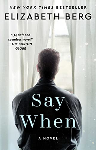 Say When book cover