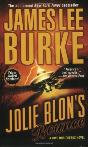 Jolie Blon's Bounce book cover