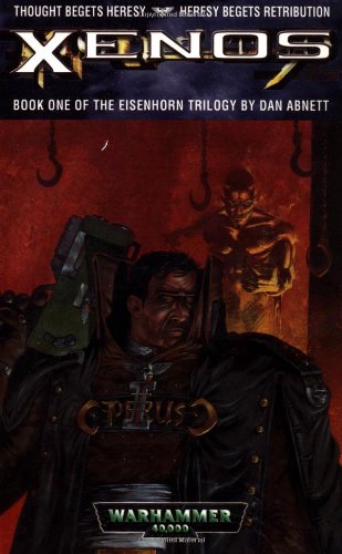 Cover of Xenos