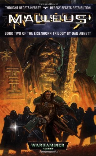 Cover of Malleus