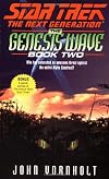 The Genesis Wave, Book 2