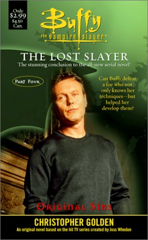 Original Sins book cover