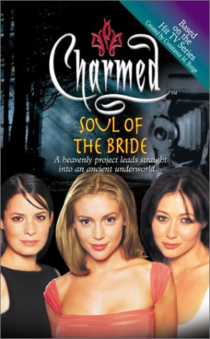 Soul of the Bride (By: Constance M. Burge,Elizabeth Lenhard) cover