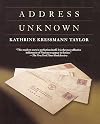 Address Unknown