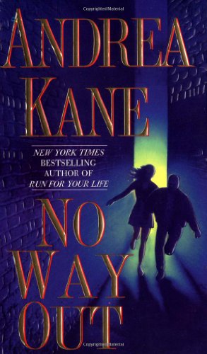 No Way Out book cover
