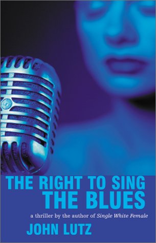 The Right to Sing the Blues book cover