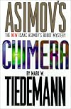 Isaac Asimov's Robot Mystery : Chimera