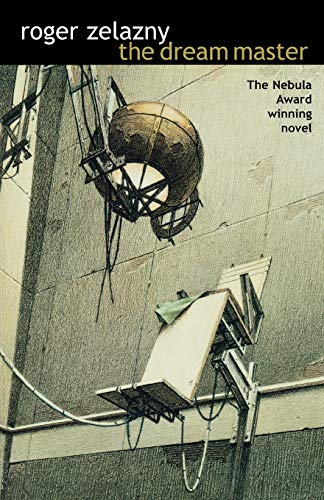 The Dream Master / He Who Shapes book cover