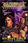 Battlestar Galactica : Resurrection
