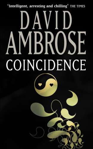 Cover of Coincidence