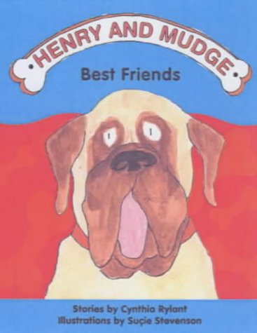 Best Friends book cover