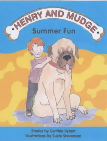 Summer Fun book cover