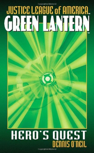 Hero's Quest book cover
