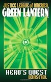 Green Lantern: Hero's Quest