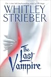 The Last Vampire: A Novel