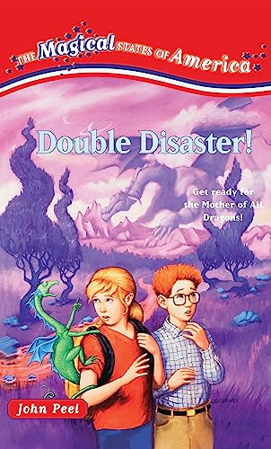 Double Disaster! book cover