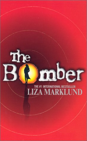 The Bomber book cover